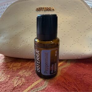 doTERRA Peppermint Essential Oil 15ml